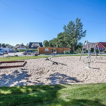 Vila Reethaus Am Mariannenweg 15B Boltenhagen  Exteriér fotografie