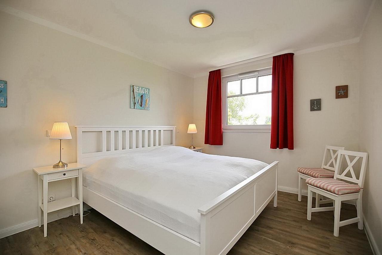Vila Reethaus Am Mariannenweg 15B Boltenhagen  Exteriér fotografie