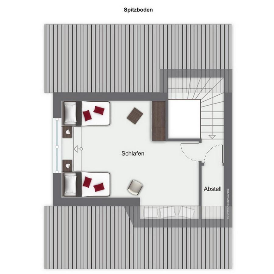 Vila Reethaus Am Mariannenweg 15B Boltenhagen  Exteriér fotografie